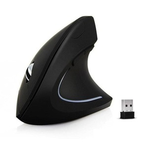 Style Right Hand Fifth Generation Vertical Wireless Wired Optical Mouse Charging&hellip;