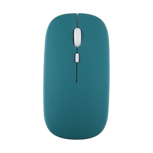 Keyboards Mice: Wireless Bluetooth Ergonomic Silent Mouse for Pc Ipad Lpatop