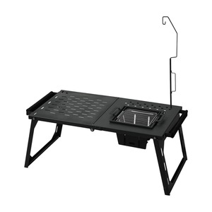 Goslash Picks Lightweight Multi-functional s Small BBQ Grill