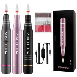 Trending: Yokefellow Electric Nail Drill