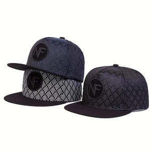 Trending: Embroidered Hip Hop Cap / Hat For Outdoor Wear