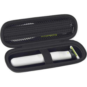 Trending: Case Compatible With Philips Norelco Oneblade Unisex Intimate Pubic & Personal Body Groomer & Trimmer Qp1924 / 70