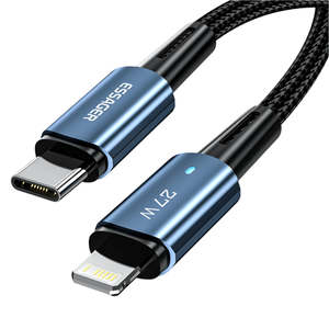 27W Usb C Cable For Iphone 14 13 12 11 Pro Max Xs 20W Fast Charging Cable Type C&hellip;