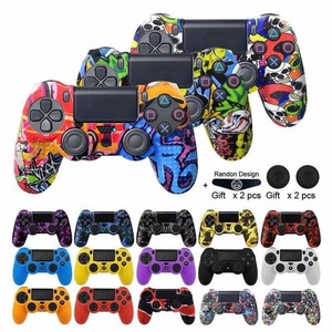 20 Under Sale: Soft Silicone Gel Rubber Case Cover for Sony Playstation 4 Ps4