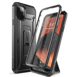 For Iphone 11 Pro Max 6.5 Inch Ub Pro Full-Body Rugged Holster Case With Built-I&hellip;