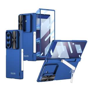 For Samsung Galaxy Z Fold7 5G Integrated Magnetic Folding Hinge Push Window Side&hellip;