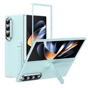 For Samsung Galaxy Z Fold7 5G Foldable Shell Film Phone Case