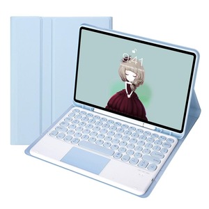 For Ipad Air 4 10.9 2020 / Air 5 10.9 2022 Yt098b-a Detachable Candy Colour Skin&hellip;