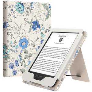 Samsung Tablet Cases: For 6.8 Inch Kindle Paperwhite 11Th Generation-2021 And Kindle Paperwhite Signature Edition Slim Pu Shell Case