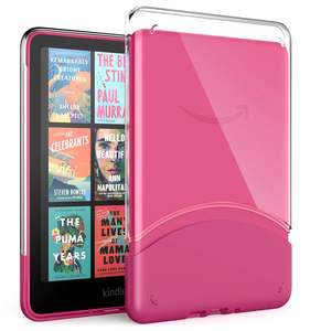For All-New 7 Inch Kindle Paperwhite 12Th Gen-2024 And Kindle Coloursoft Signatu&hellip;