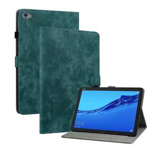 Samsung Tablet Cases: Stylish Pu Tablet Cover With Tiger Print