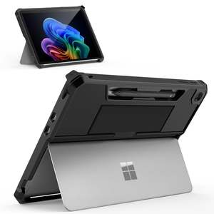 For Microsoft Surface Pro 12 Inch 2025 Released All-In-One Protective Rugged Cas&hellip;