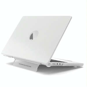 Frosted Translucent Laptop Protective Case