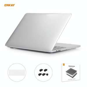 For Macbook Pro 15.4 Inch A1707 & A1990 With Touch Bar 3 In 1 Crystal Laptop Pro&hellip;