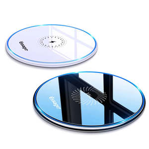 15W Qi Magnetic Wireless Charger For Iphone 12 11 Pro Xs Max X Induction Fast Wi&hellip;