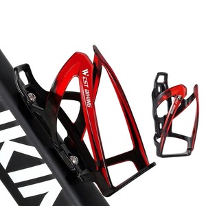 Cycling Accessories: Wear Resistance Bicycle Bottle Cage