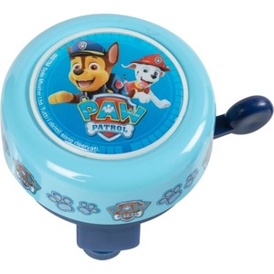 Children's Bike Bell the Paw Patrol Cz10548 Blue