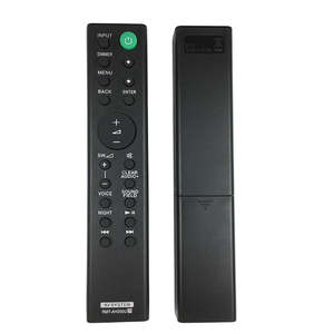 For Ht-C390 Ht-Rt3 Ht-Rt4 Ht-Rt40 Sony Rmt-Ah200U Soundbar/Av Replaced Remote Control