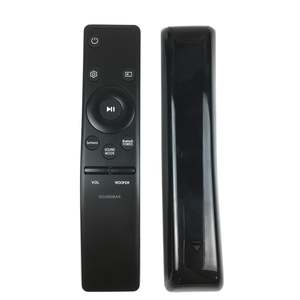 Remote Control: For Samsung Ah59-02758A Hw-M360 Hw-M370 Hw-M430 Hw-M450 Hw-M550 Hw-M4500 Replacement Soundbar Remote Control