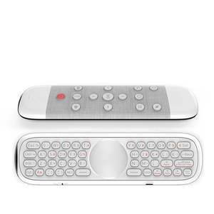 2.4G Wireless Keyboard Air Mouse For Android Tv Box - Q40 Voice Remote Control