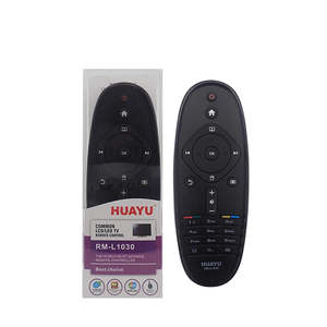 Remote Control: For Philips 40Pfl7605H/60 42Pfl5405H/05 42Pfl5405H/12 Rc Crp606/01 Crp606 242254902543 2422 549 02543 Remote Control