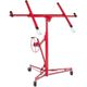 11ft Drywall Panel Lifter Gyprock Plasterboard Sheet Board Hoist Lift