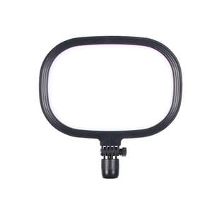 S20 Led Ring Live Fill Light Selfie Photography Full Screen Beauty Light Style Single Light