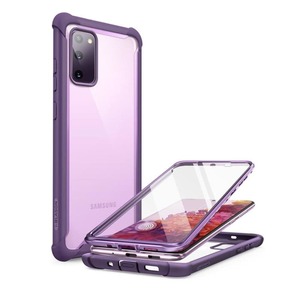 S20 S20 Plus S20 Plus Ultra Case: For Samsung Galaxy S20 Fe 5g Ares Full-body Rugged Clear Case