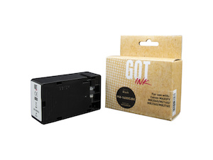 Genuine Canon PGI1600 XL Cyan