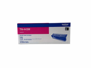 Genuine Brother TN441 Standard Capacity Cyan Toner