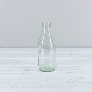 Products: Milk Bottle Large - Got It Covered Wedding Events Hire Design