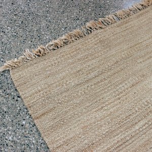 Products: Jute Rug - Got It Covered Wedding Events Hire Design