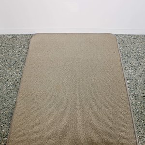 Products: Taupe carpet runner - Got It Covered Wedding Events Hire Design
