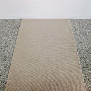 Products: Nude Carpet Runner - Got It Covered Wedding Events Hire Design