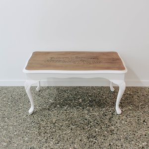 Products: French Coffee Table