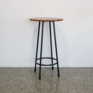 Products: Black Barista Table