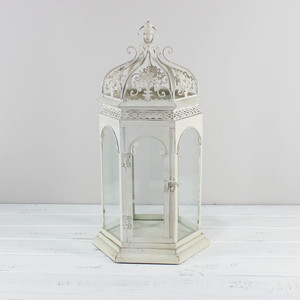 Products: Ornate Lantern