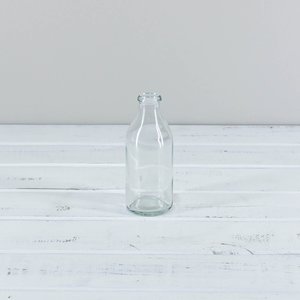 Milk Bottle Small - Got It Covered Wedding Events Hire Design