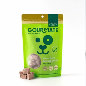 Pasture Raised Spring Lamb