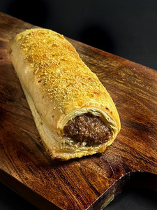 Products: Chilli & Cheese Roll 130g x 12 Gourmet Foods