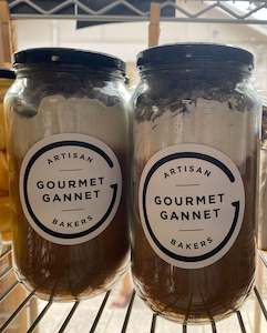 Cakes & Cookies: Brownie Jar