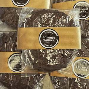 Sweet Treats: Fig & Almond Italian Panforte (dairy & egg free)