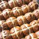 Hot Cross Buns (6 pack)