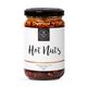 Pepper & Me Hot Nuts - Whitford Merchants