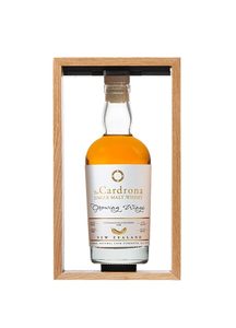 Products: Cardrona Growing Wings Ex Bourbon Finished On PX - Whitford Merchants