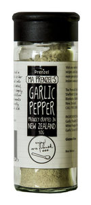 Ma Prenzel’s Garlic Pepper - Whitford Merchants