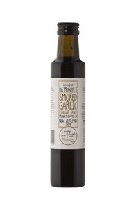 Products: Smoked Garlic Sauce 250ml - Whitford Merchants