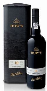 Dows Port 10 yr Old - Whitford Merchants