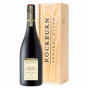 Rockburn Eleven Barrels Parkburn Pinot Noir 2022 - Whitford Merchants