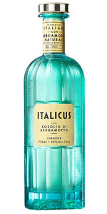 Products: Italicus Bergamot Liqueur - Whitford Merchants